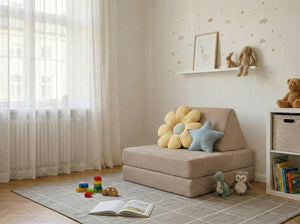 Kids Play Couch 12
