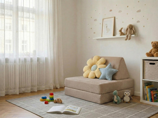 Kids Play Couch 12