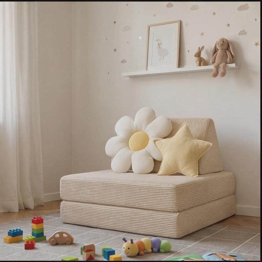 Kids Play Couch 2