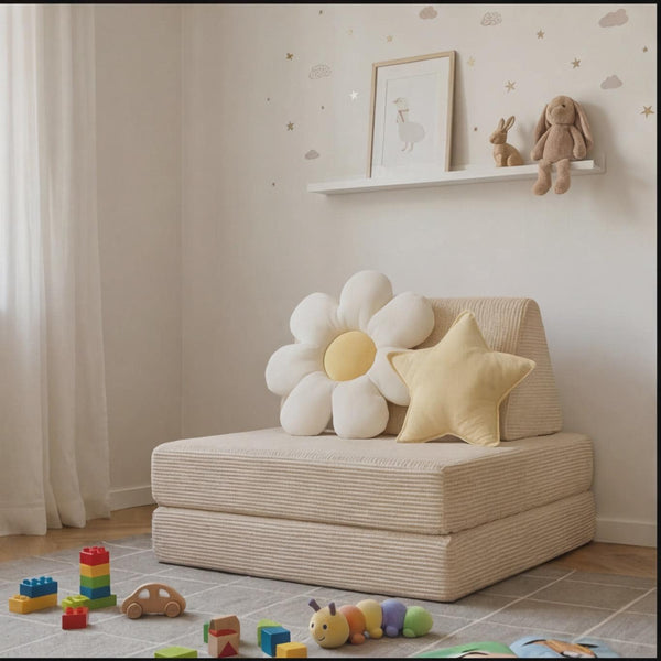 Kids Play Couch 1