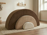 Rainbow Play Couch 1