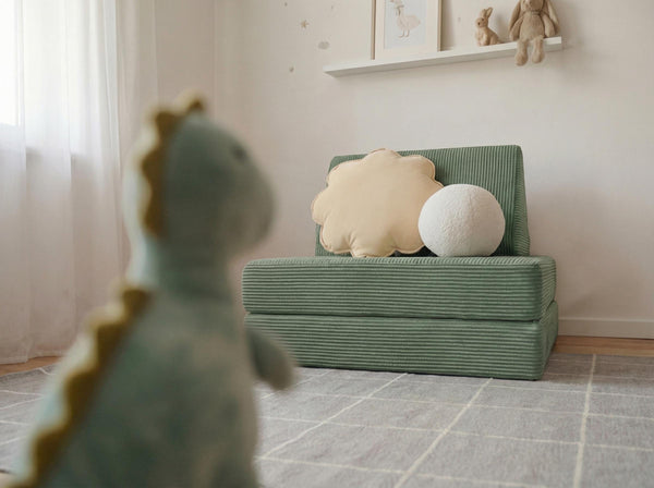 Kids Play Couch 6