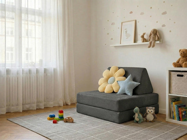 Kids Play Couch 14