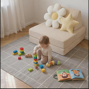 Kids Play Couch 17