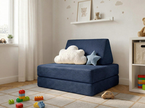 Kids Play Couch 18