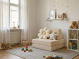Kids Play Couch 8