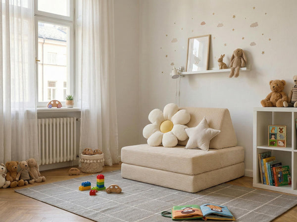 Kids Play Couch 8
