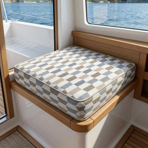 Outdoor Bench Cushion 8