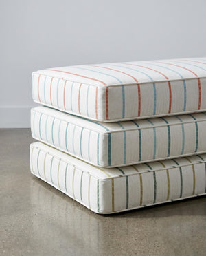 Outdoor Floor Cushion Waterproof 1