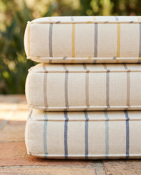 Outdoor Floor Cushion Waterproof 7