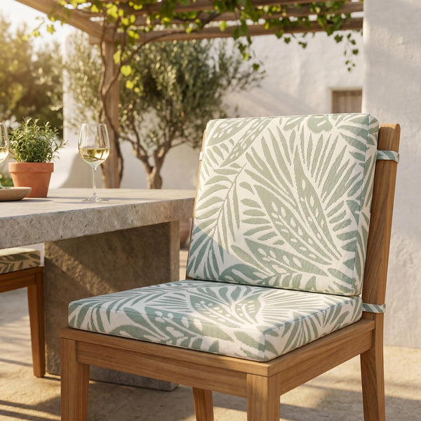 Outdoor Floor Cushion 16