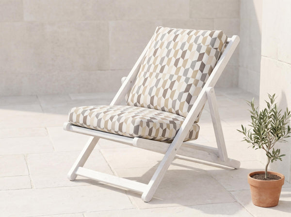 Outdoor Floor Cushion 6