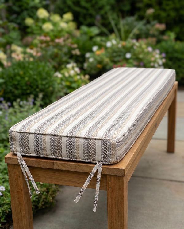 Outdoor Floor Cushion Waterproof 5