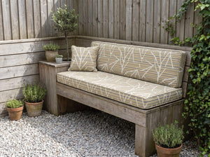 Outdoor Floor Cushion Waterproof 13