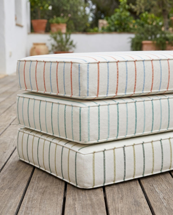 Outdoor Floor Cushion Waterproof 10