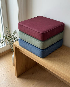 Pet Friendly Bench Cushion 10