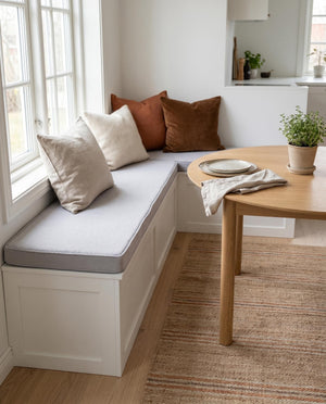 Pet Friendly Bench Cushion 16