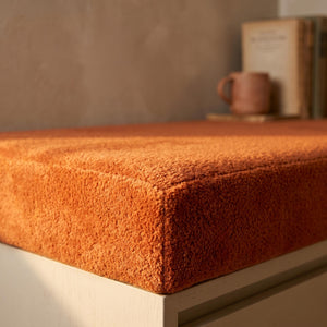 Water Repellent Bench Cushion 3