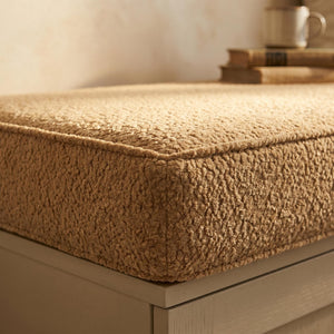 Water Repellent Bench Cushion 9