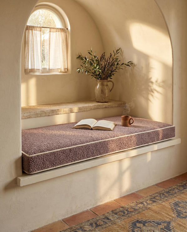 Water Repellent Bench Cushion 10