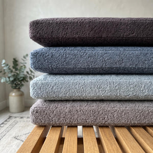 Water Repellent Bench Cushion 11