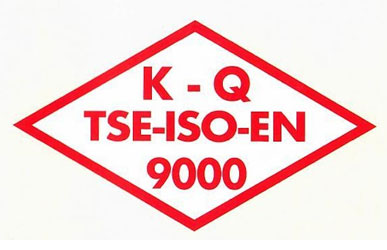 ISO 9001 Quality Management