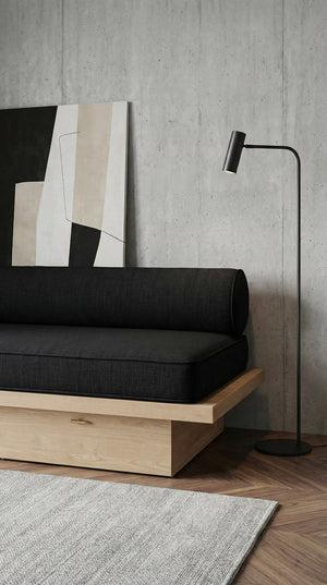 Custom Window Seat Cushion with Piping, Made-to-Measure Bench Seat Pad, Boxed Banquette Booth Cushion, Reading Nook Wind