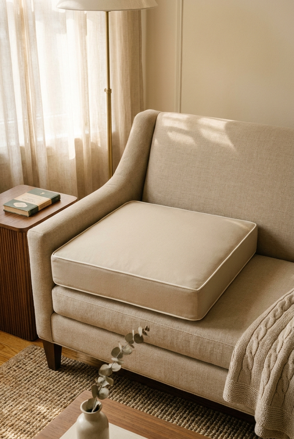 Configure your cushion