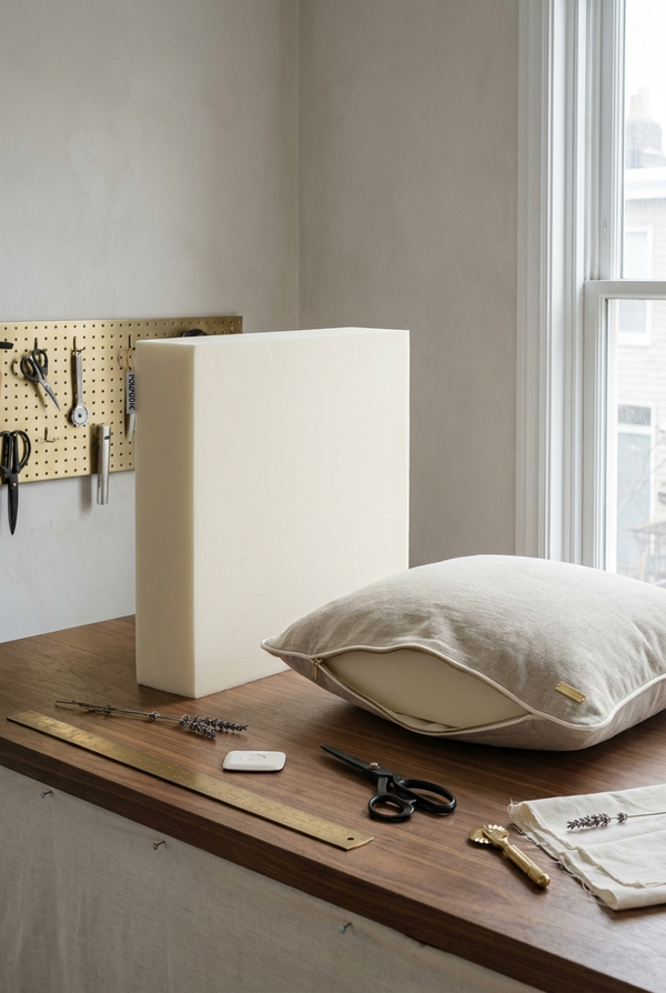 Configure your cushion