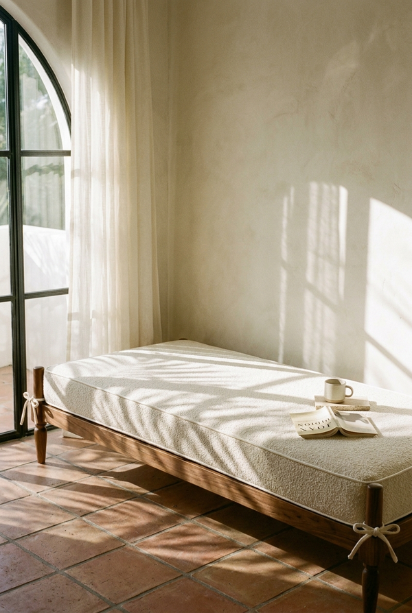 Configure your cushion
