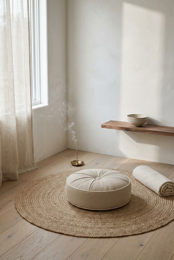 Configure your cushion