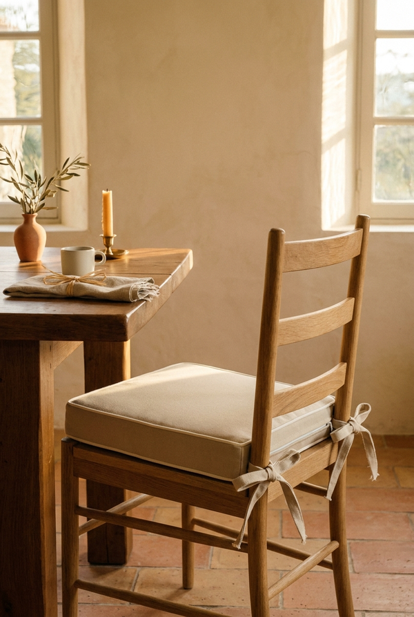 Configure your cushion