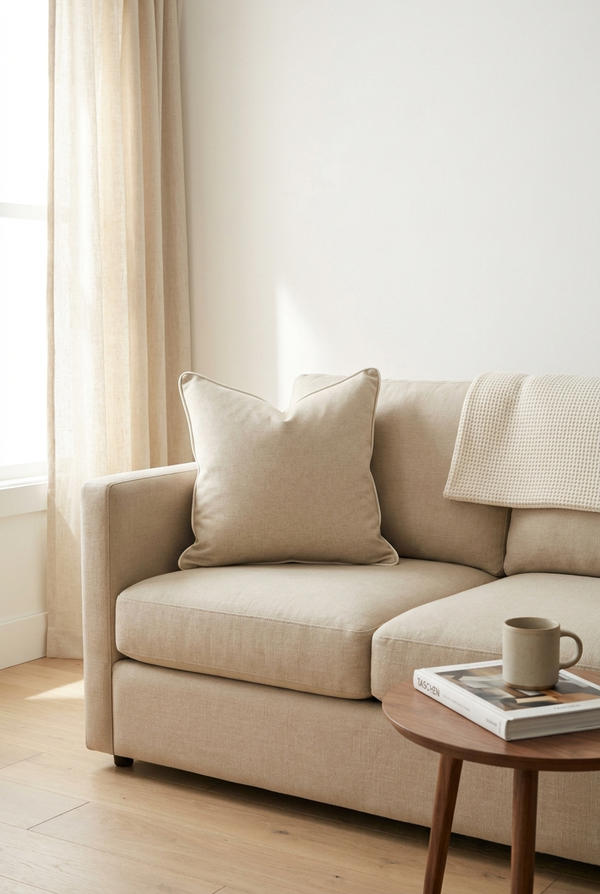 Configure your cushion