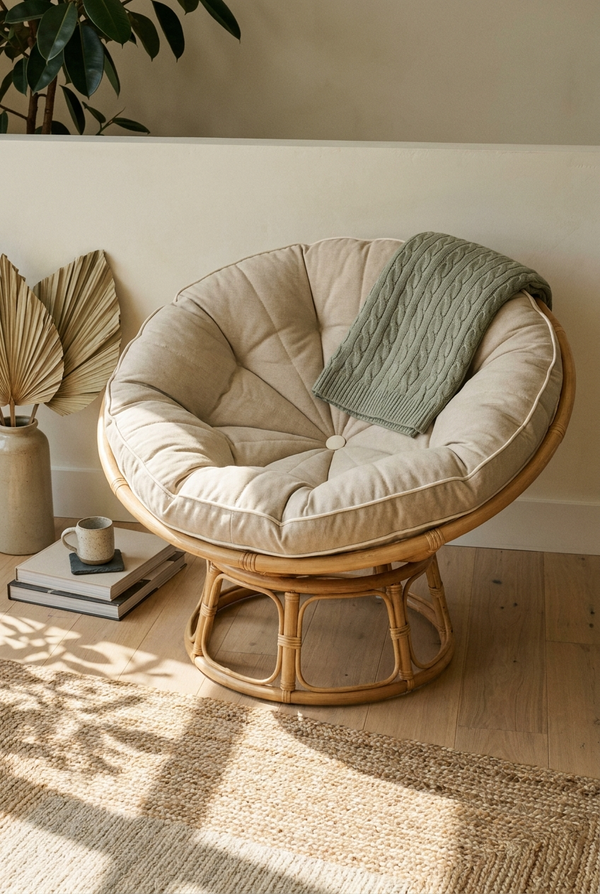 Configure your cushion