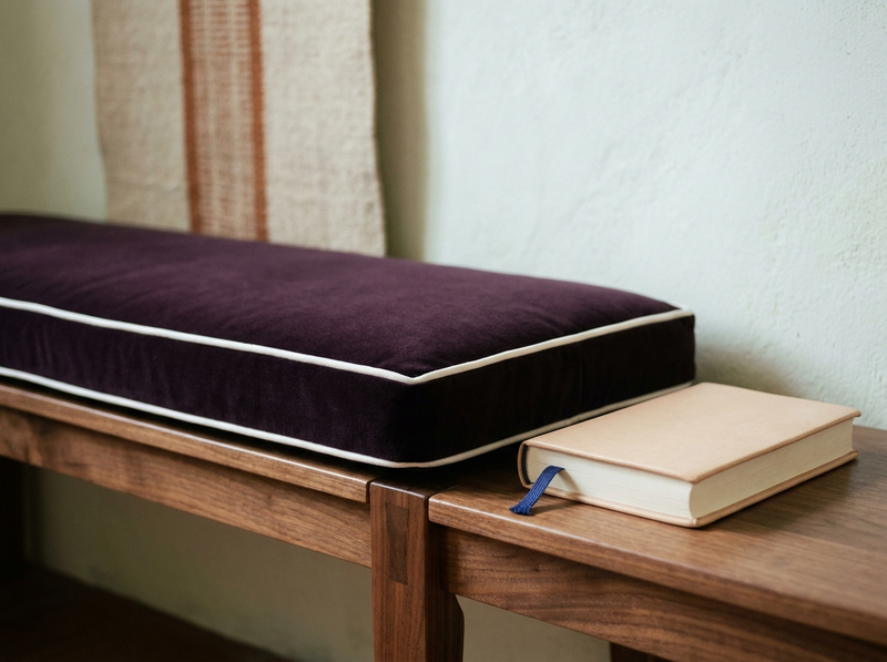 Bench pad refresh