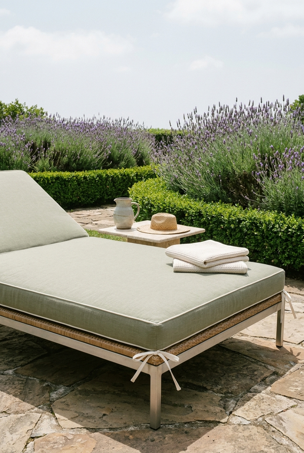 Configure your cushion