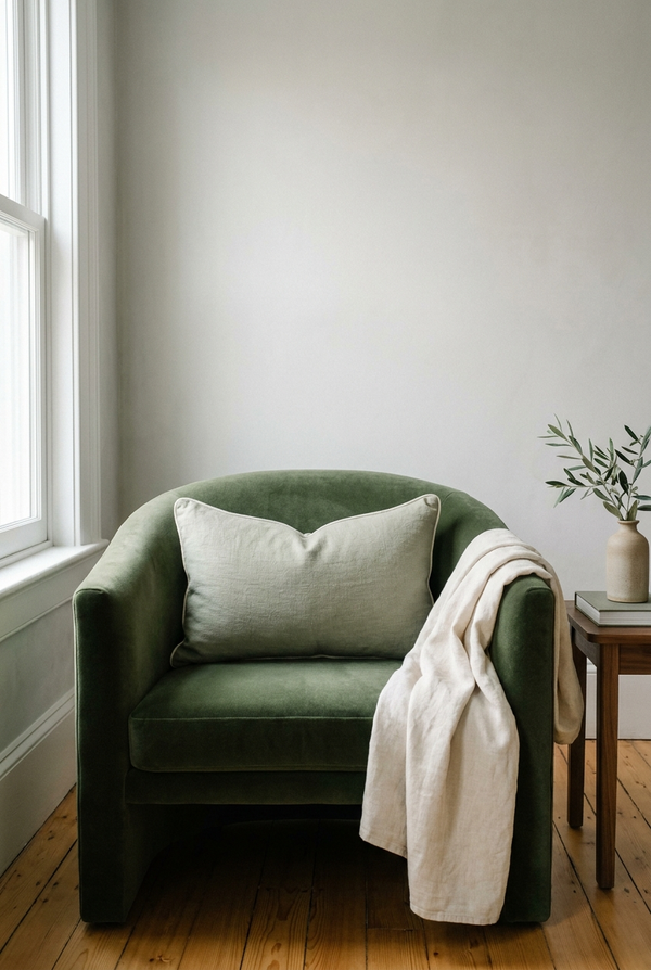 Configure your cushion