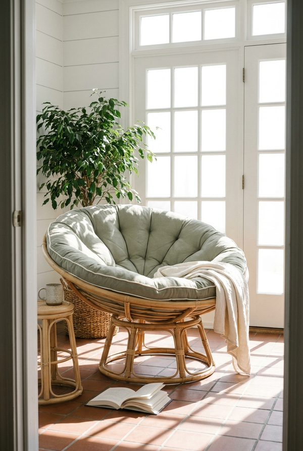 Configure your cushion