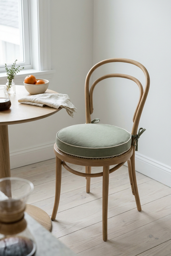 Configure your cushion