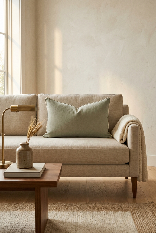 Configure your cushion