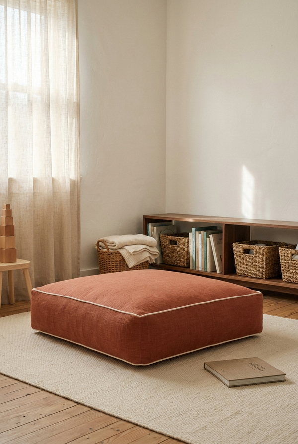 Configure your cushion