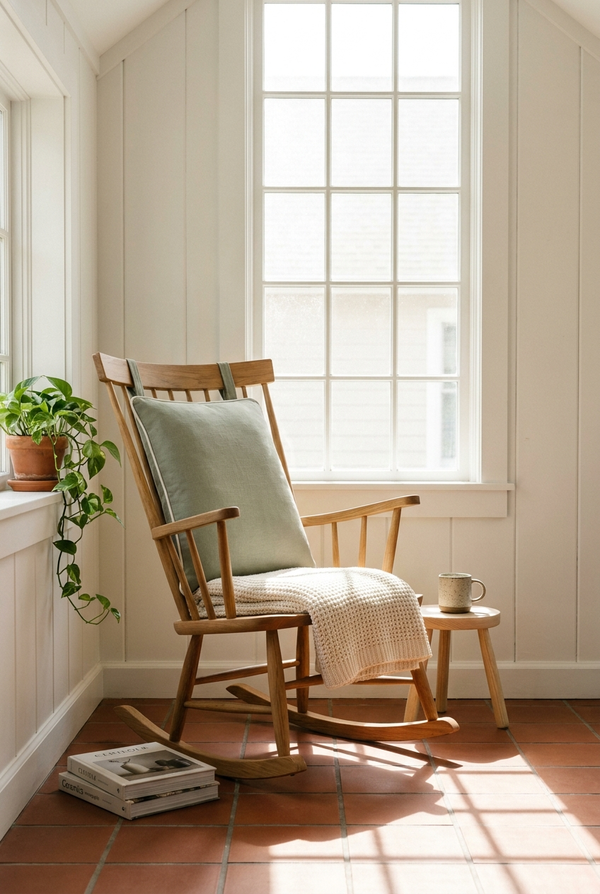 Configure your cushion