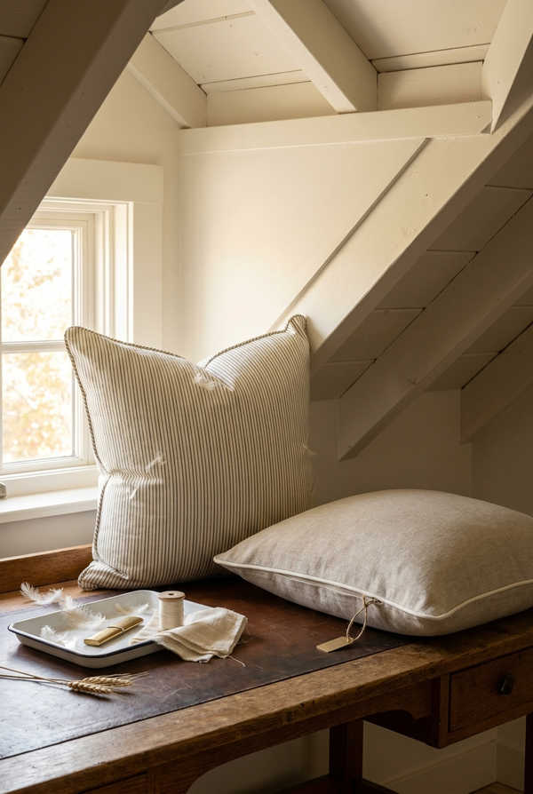Configure your cushion