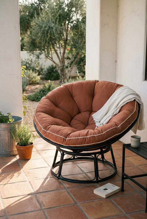 Configure your cushion