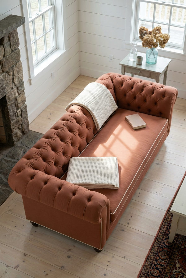 Configure your cushion