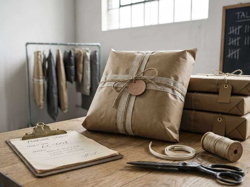 Five-room cushion programme