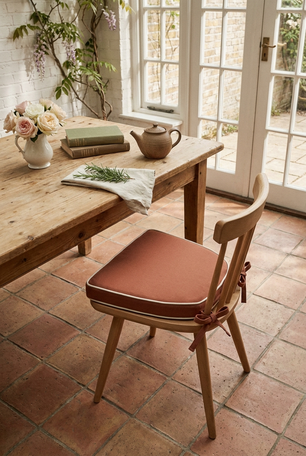 Configure your cushion