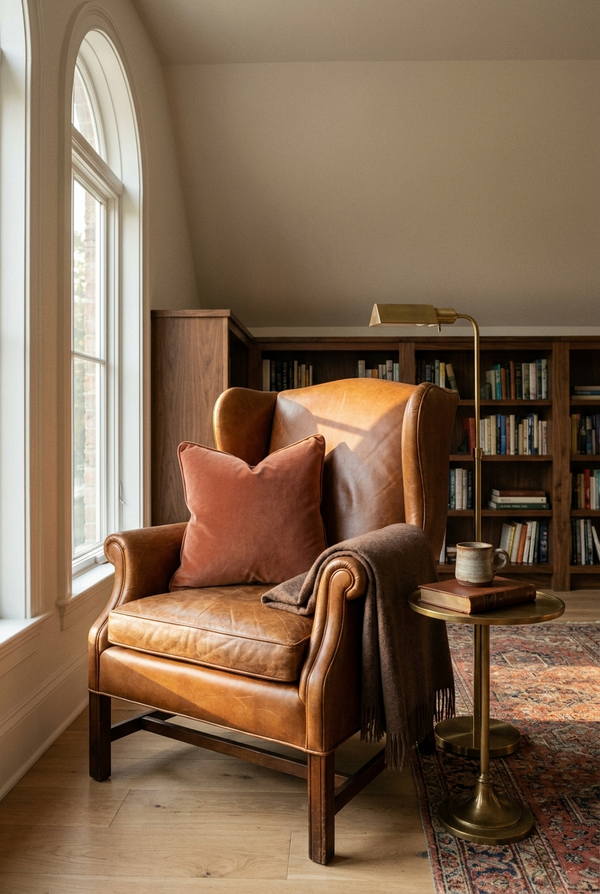 Configure your cushion