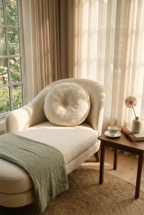 Configure your cushion