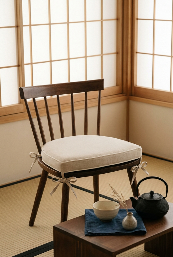Configure your cushion